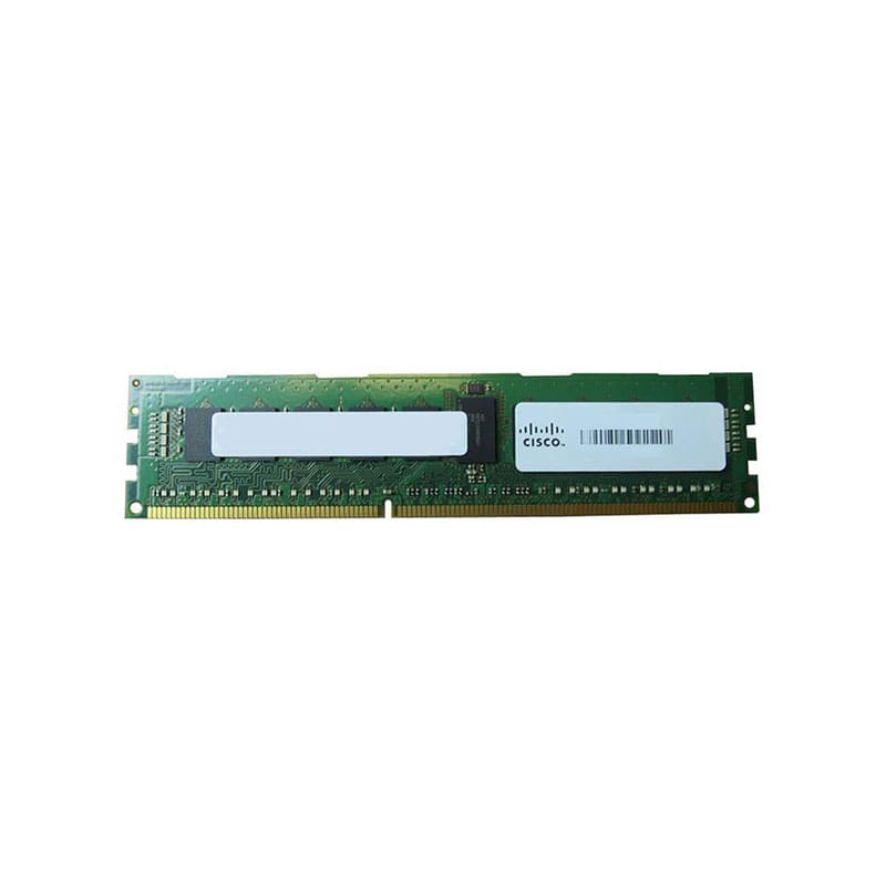 UCS-MR-1X081RV-A= Cisco 8GBRank Memory Module