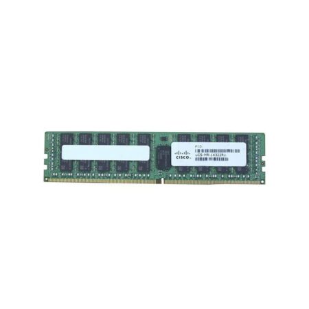 UCS-MR-1X162RZ-A Cisco 16GB 1X16GB 1866mhz Pc3-14900