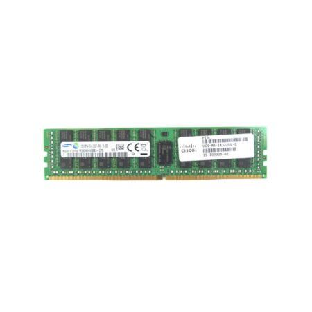 UCS-MR-1X322RU-G= Cisco DDR4 32 GB DIMM at discount