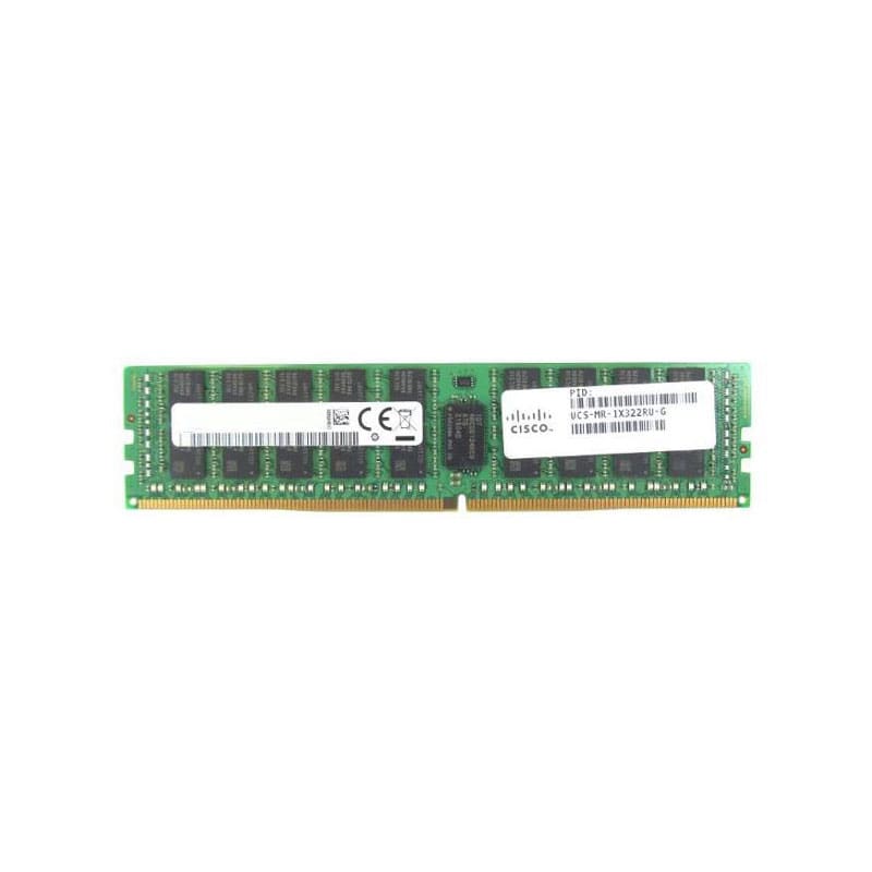 UCS-MR-1X322RUG Cisco 32GB Memory Module at discount