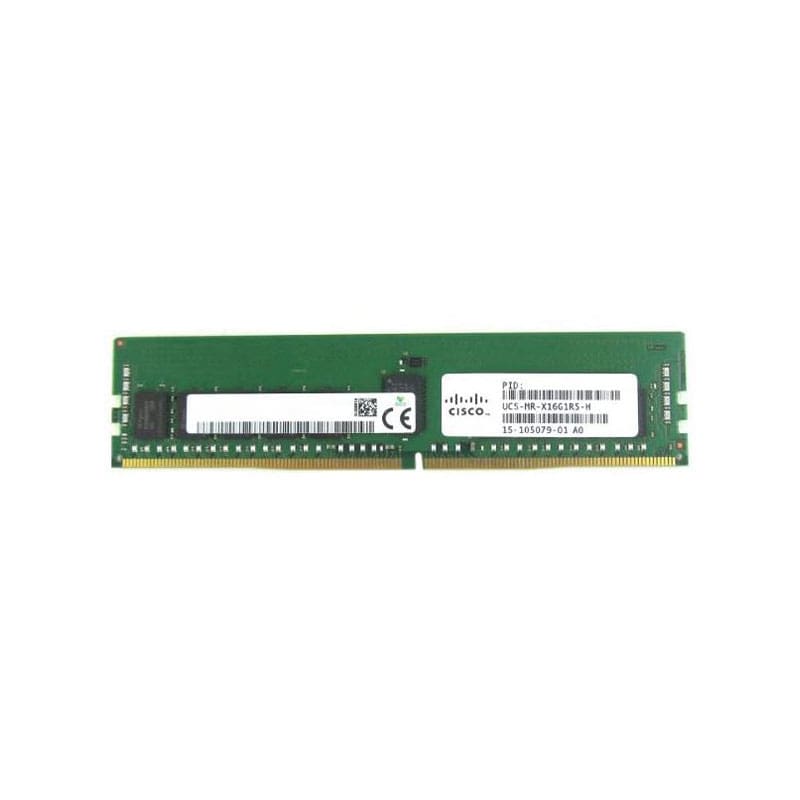 UCS-MR-X16G1RSHM= Cisco UCS DDR4 module at discount