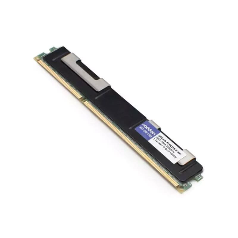 UCS-MR-X16G2RS-H-AM AddOn 16GB Memory at discount