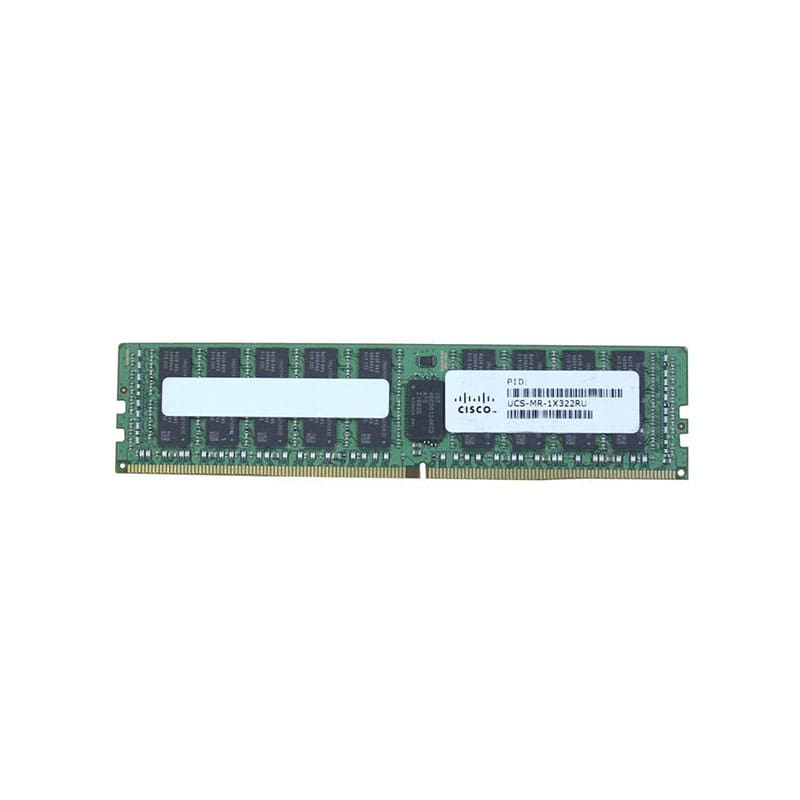 UCS-MR1X322RUA Cisco 32GB Memory Module at discount
