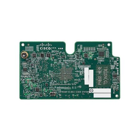 UCSB-MLOM-40G-01 Cisco UCS Virtual Interface at discount