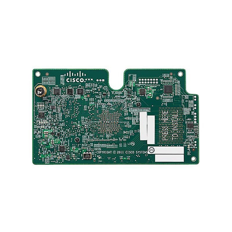UCSB-MLOM-40G-01 Cisco UCS Virtual Interface at discount