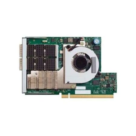 UCSC-MLOM-C100-04 Cisco UCS Virtual Interface at discount