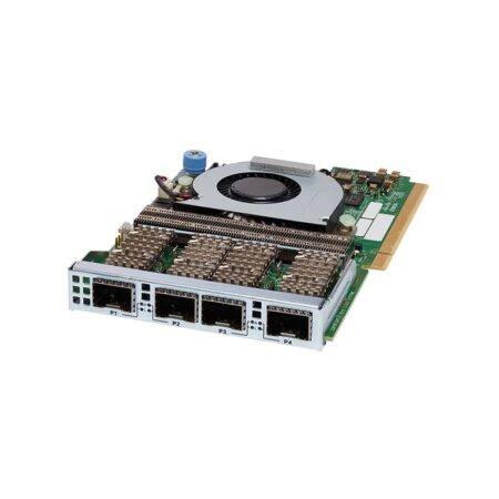 UCSC-MLOM-C25Q-04 Cisco UCS Network Adapter at discount