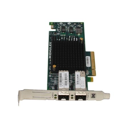 UCSC-PCIE-ESFP Emulex Network Adapter 2 ports at discount