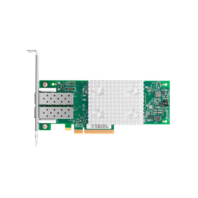 UCSC-PCIE-QD16GF QLogic Host Bus Adapter PCIe at discount