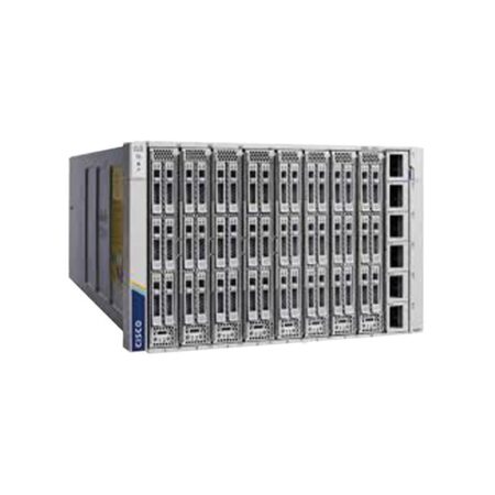 UCSX-9508= Cisco UCS Modular Expansion Base at discount
