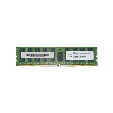 UCSX-MR-X32G2RW= Cisco Systems 32GB DRX4 at discount