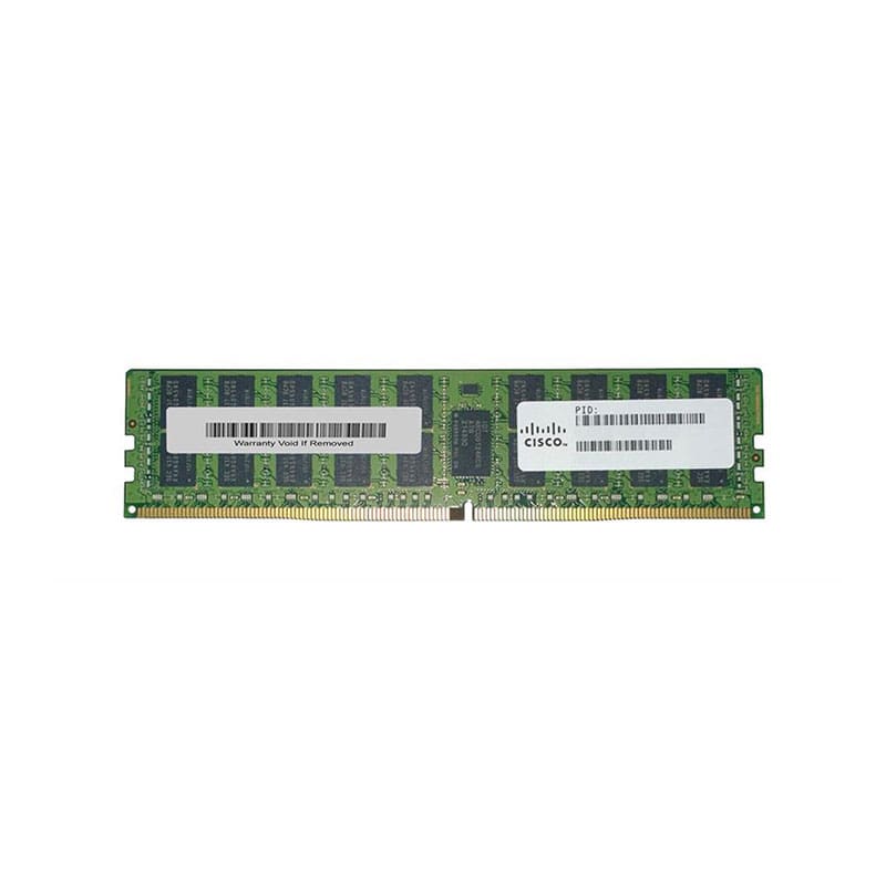 UCSX-MR-X32G2RW= Cisco Systems 32GB DRX4 at discount