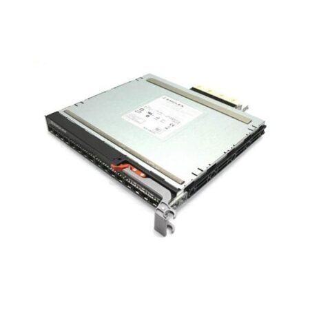 UN328 Dell Emulex 16 Port Fibre Pass Thru Module at discount