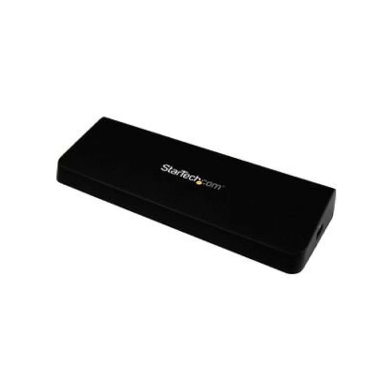 USB3DOCKHDPC StarTech.com Docking Station at discount