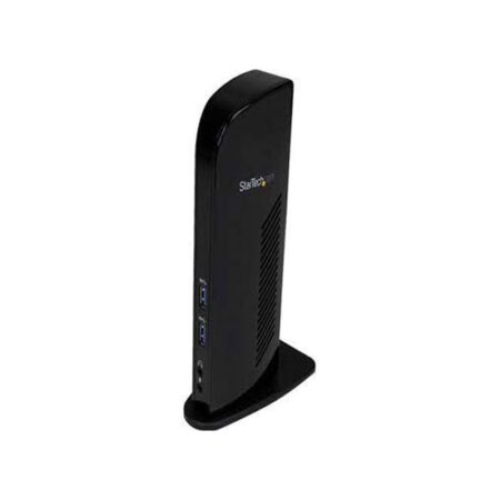 USB3SDOCKHD StarTech.com Dual Docking Station at discount
