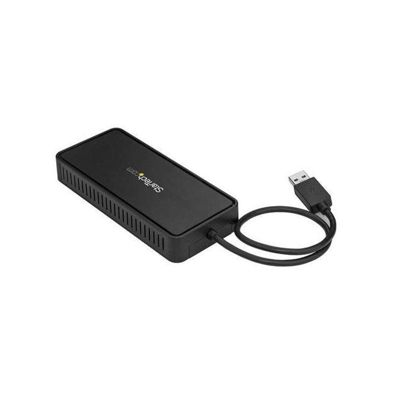 USBA2DPGB StarTech.com USB 3.0 Docking Station at discount