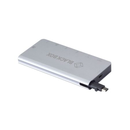 USBC2000-DP-KIT Black Box USB Docking Station at discount