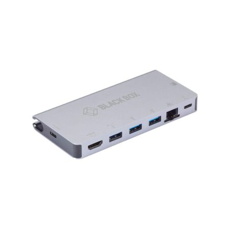 USBC2000-HDMI-KIT Black Box Docking Station at discount