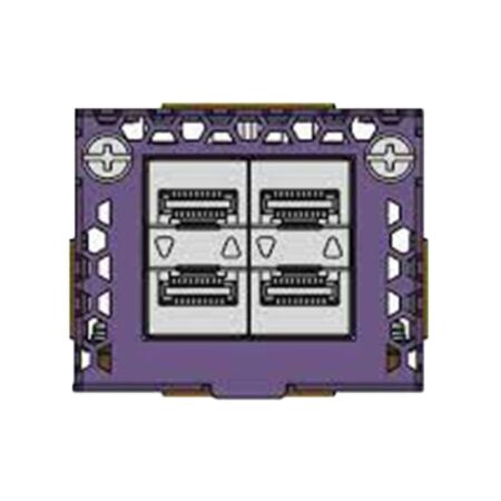 VIM5-2Q Extreme Networks Expansion module at discount