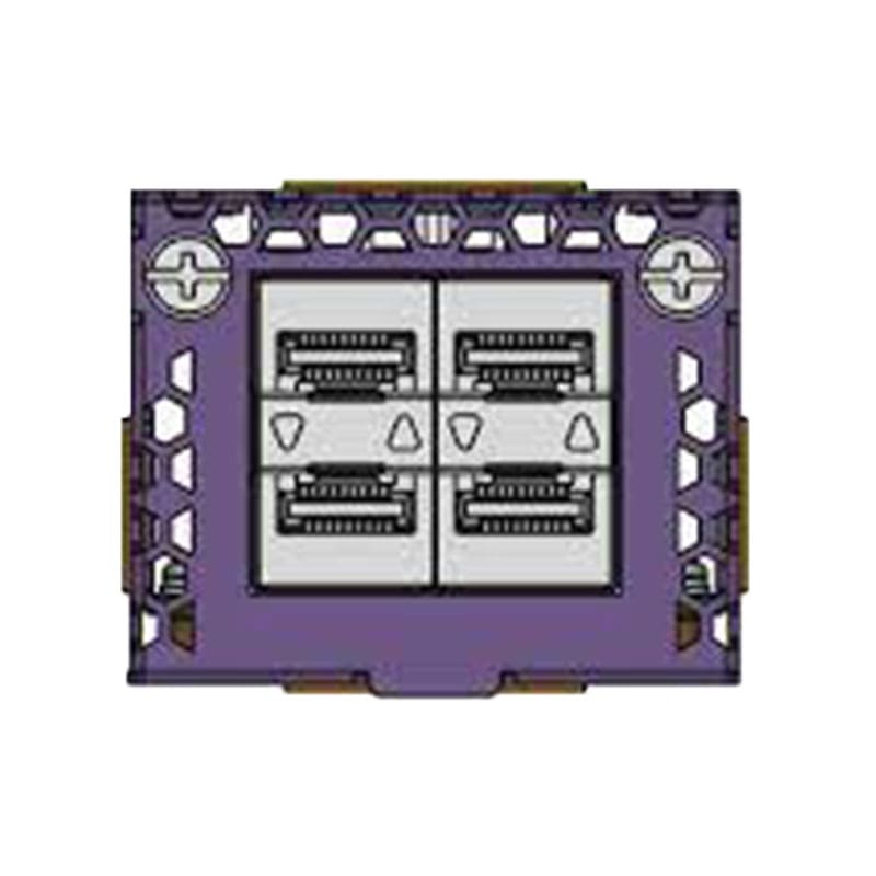 VIM5-2Q Extreme Networks Expansion module at discount