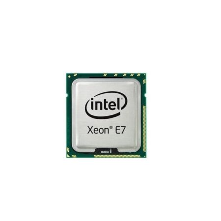 VK0HC Dell 2.50GHz 8.00GT/s QPI 37.5MB L3 Cache Intel Xeon E7-2880