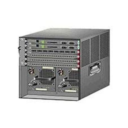 VS-C6506E-SUP2T Cisco Catalyst Switch 2 ports at discount