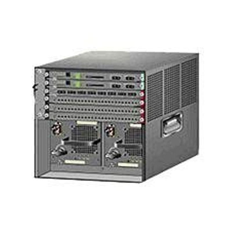 VS-C6506E-SUP2T Cisco Catalyst Switch 2 ports at discount