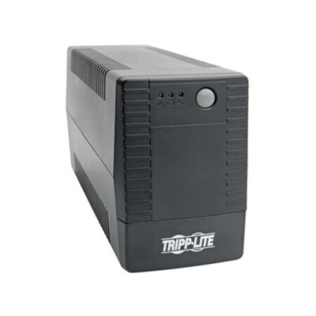 VS650T Tripp Lite UPS Desktop 650VA 360W Battery at discount