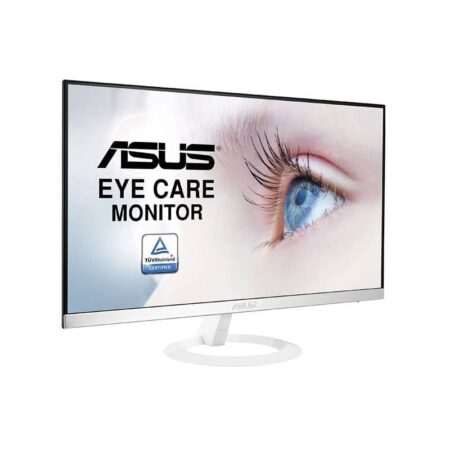 VZ239H-W ASUS 23" 16:9 IPS Monitor (White)