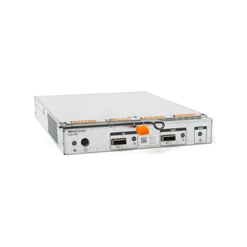 W307K Dell SAS Raid Controller for Md1220 Md1200 at discount
