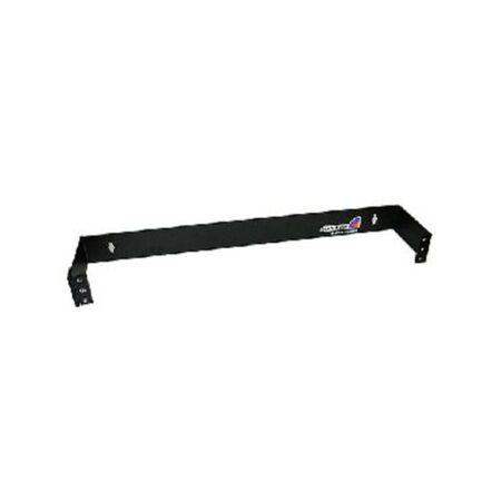 WALLMOUNTH1 tarTech.com 1U 19in Panel Bracket at discount