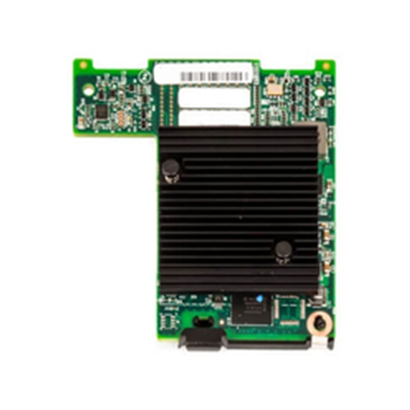 WCRN1 Dell PCI-E Fibre Channel Mezzanine Card at discount