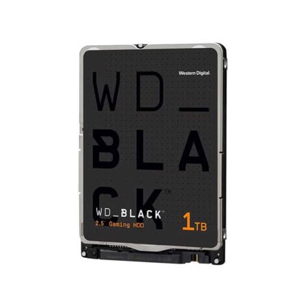 WD10SPSX WD Black Hard Drive 1TB SATA 6Gb/s at discount