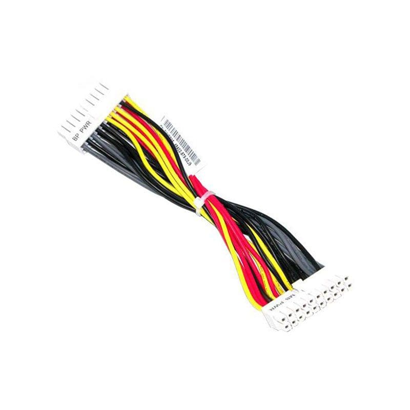 WG805 Dell Assembly Cable Power Planer BACKPLANE X8
