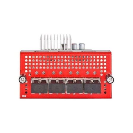 WG8594 WatchGuard Expansion module 10 Gigabit at discount