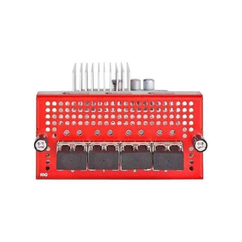 WG8594 WatchGuard Expansion module 10 Gigabit at discount