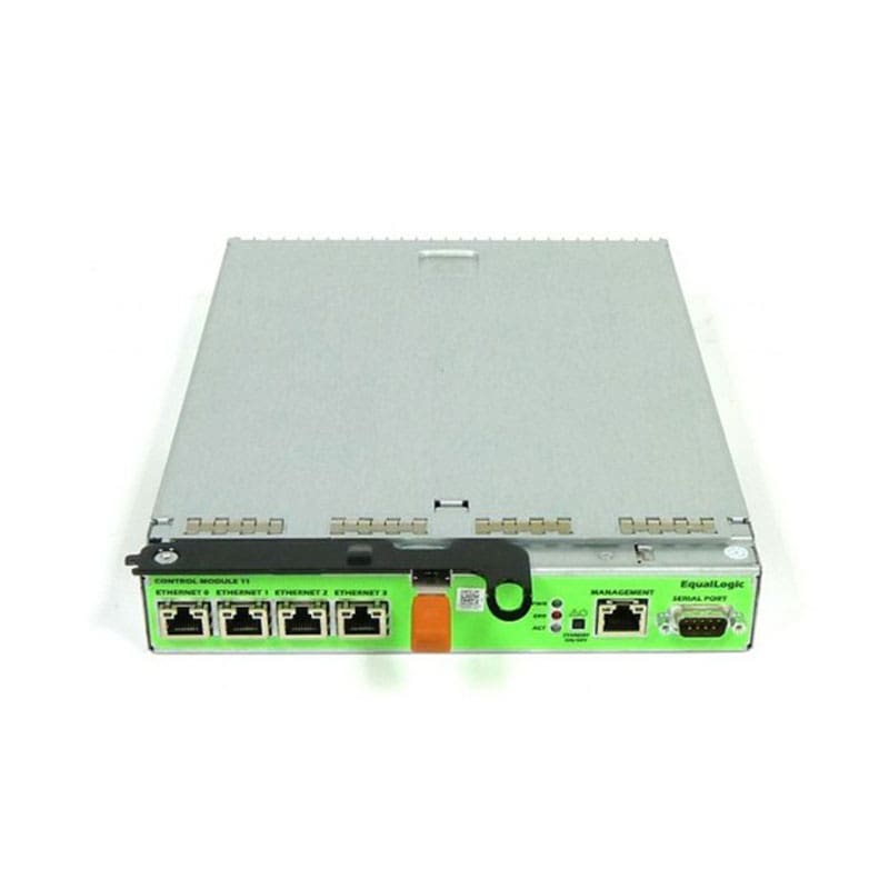 WHRTJ Dell EqualLogic Type 11 Controller Module at discount