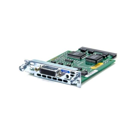 WIC-1T Cisco 1 Port Serial WAN Interface Card at discount