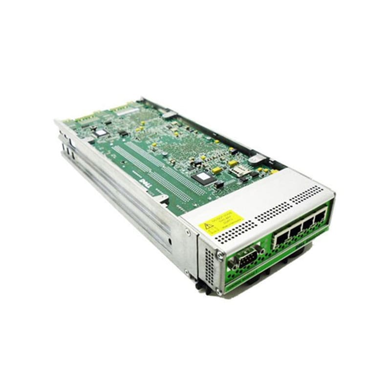 WM798 Dell Equallogic Type 7 Controller 2GB at discount