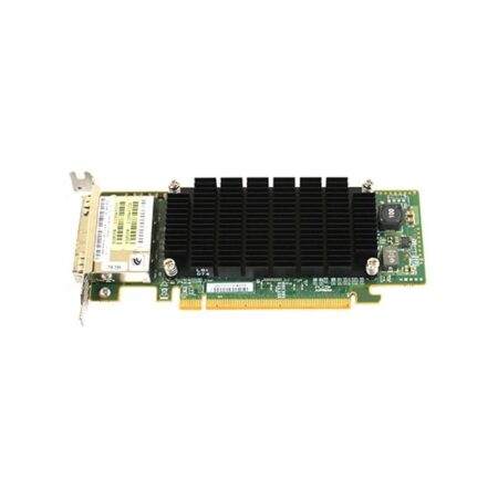 WPXP6 Dell Lsi Sas9202-16e 6gb/s Pci-e 2.0 X16 Host Bus Adapter
