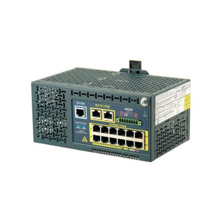 WS-C2955T-12, Cisco Catalyst Managed Switch at discount