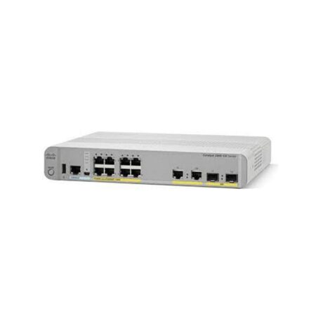 WS-C2960CX-8TCL++ Cisco Catalyst 2960CX-8TC-L at discount