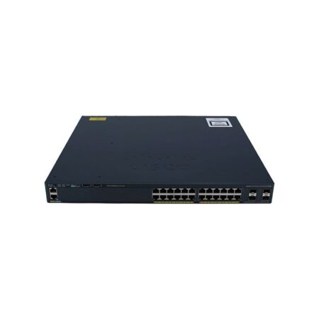 WS-C2960XR-24TS-I, Cisco Catalyst 2960-XR 24 at discount