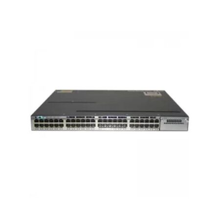 WS-C3750X-48U-L Cisco Systems Catalyst 3750X at discount