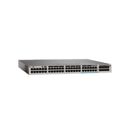 WS-C385012X48UL Cisco Catalyst 3850-48U-L at discount