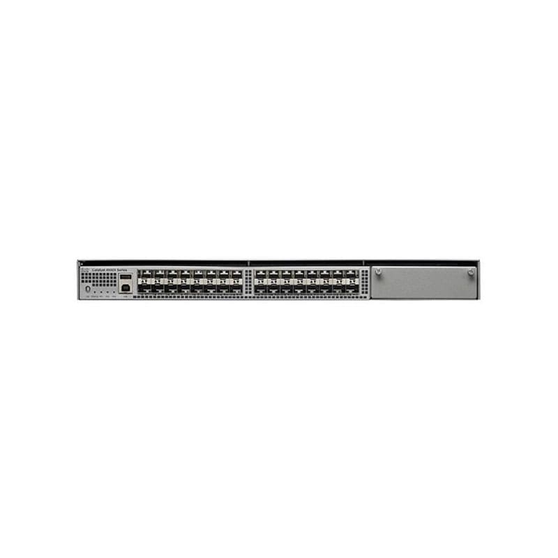 WS-C4500X-32SFP+ Cisco Catalyst Switch 32 ports at discount