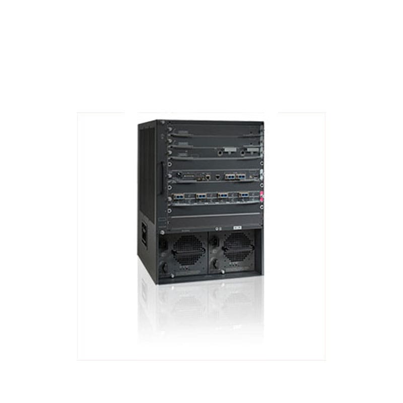 WS-C6509-EACEK9 Cisco Switch at discount