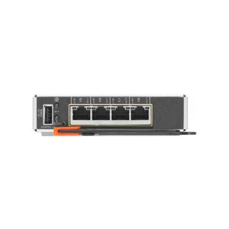 WS-CBS3012-IBM Cisco IBM Switch plug-in module at discount
