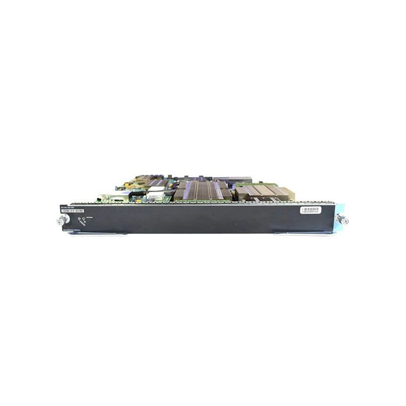 WS-SVC-ASA-SM1-K9 Cisco ASA Services Module at discount