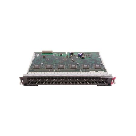 WS-X4148-FX-MT++= Cisco Systems Switch Module at discount